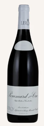 2011 | Domaine Leroy | Pommard Premier Cru - Wine