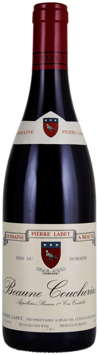 2017 | Domaine Pierre Labet | Beaune Coucherias - Wine