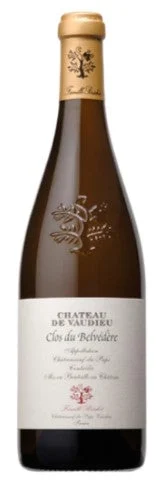 2011 | Familia Bréchet | Castillo de Vaudieu Chateauneuf-du-Pape Le Clos du Belvedere