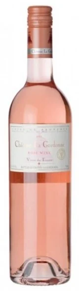 2021 | Chateau La Gordonne | Rose Le Bilboquet - Wine
