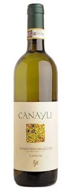 2021 | Cantina Gallura | Canayli - Wine