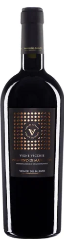 2016 | Farnese Vini | Vigneti Del Salento Vigne Vecchie Primitivo Di Manduria - Wine