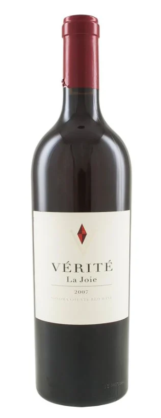 2007 | Vérité Winery | La Joie