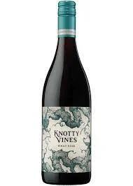 Knotty Vines | Pinot Noir - NV