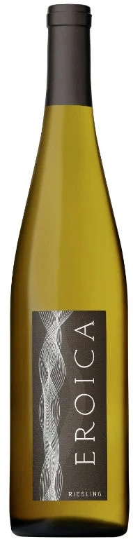 2021 | Eroica | Riesling - Wine