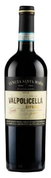 2019 | Tenuta Santa Maria di Gaetano Bertani | Valpolicella Ripasso Superiore - Wine