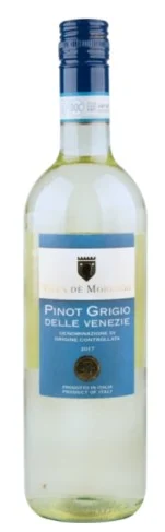 Villa de Moreschi | Pinot Grigio - NV