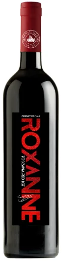 2019 | Tenuta Il Palagio | Roxanne Rosso - Wine