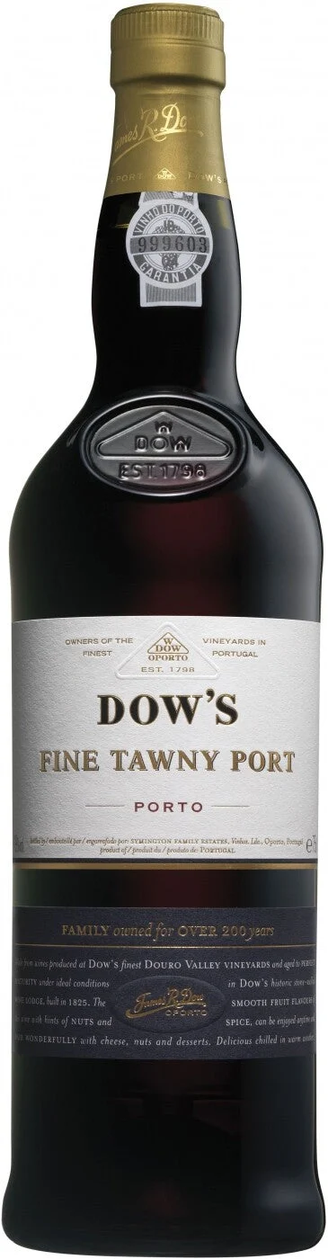 Dow's | Fine Tawny Port - NV