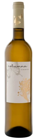 2017 | Compania de Vinos del Atlantico | Columna Albarino - Wine