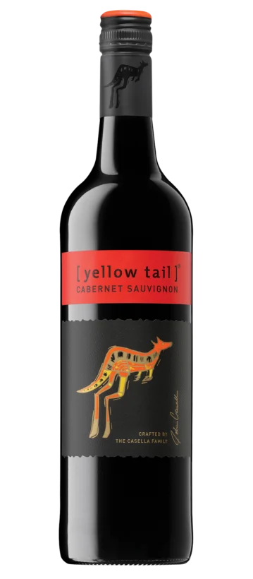 Yellow Tail | Cabernet Sauvignon - NV