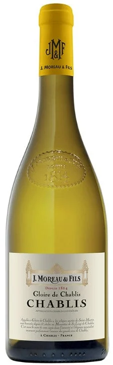 J. Moreau & Fils | Chablis - NV