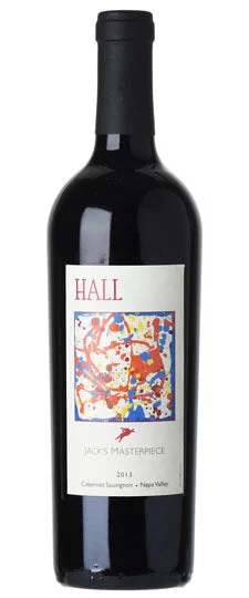 2013 | SALA Vinos | La obra maestra de Jack Cabernet Sauvignon