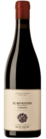 2014 | Daniel Gomez Jimenez Landi | El Reventon - Wine
