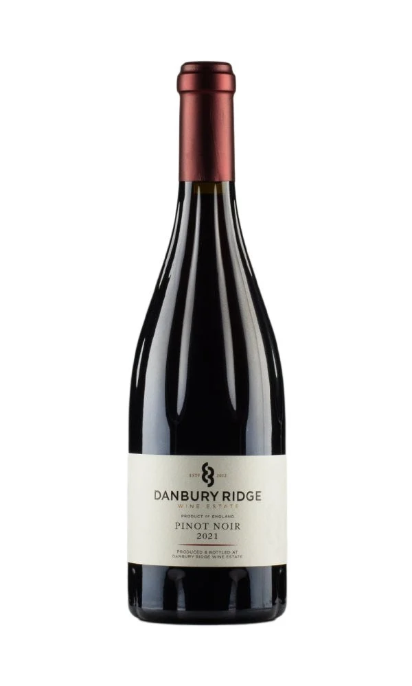 2021 | Danbury Ridge | Pinot Noir - Wine