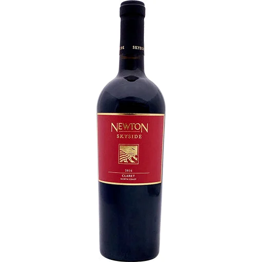 2016 | Newton Vineyard | Claret - Wine