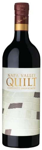 2019 | Quilt Wines | Napa Valley Cabernet Sauvignon