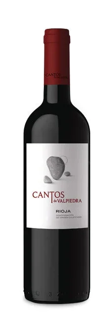 2017 | Finca Valpiedra | Cantos de Valpiedra - Wine