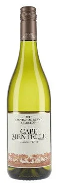 2017 | Cape Mentelle Vineyards | Sauvignon Blanc - Semillon