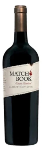 Vinos de caja de cerillas | Tinto Grava Cabernet Sauvignon - NV