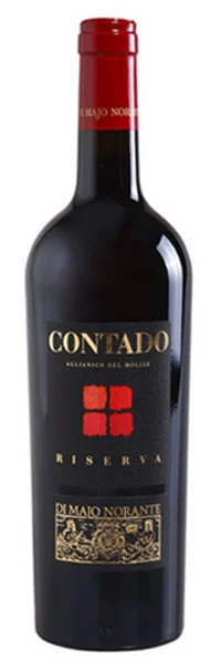 2016 | Di Majo Norante | Contado Aglianico del Molise Riserva - Wine