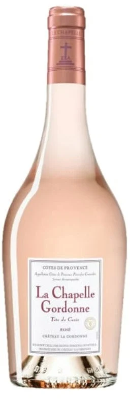 2021 | Chateau La Gordonne | Rose By The Bay - Wine