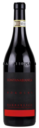 2018 | Fontanabianca | Bordini - Wine