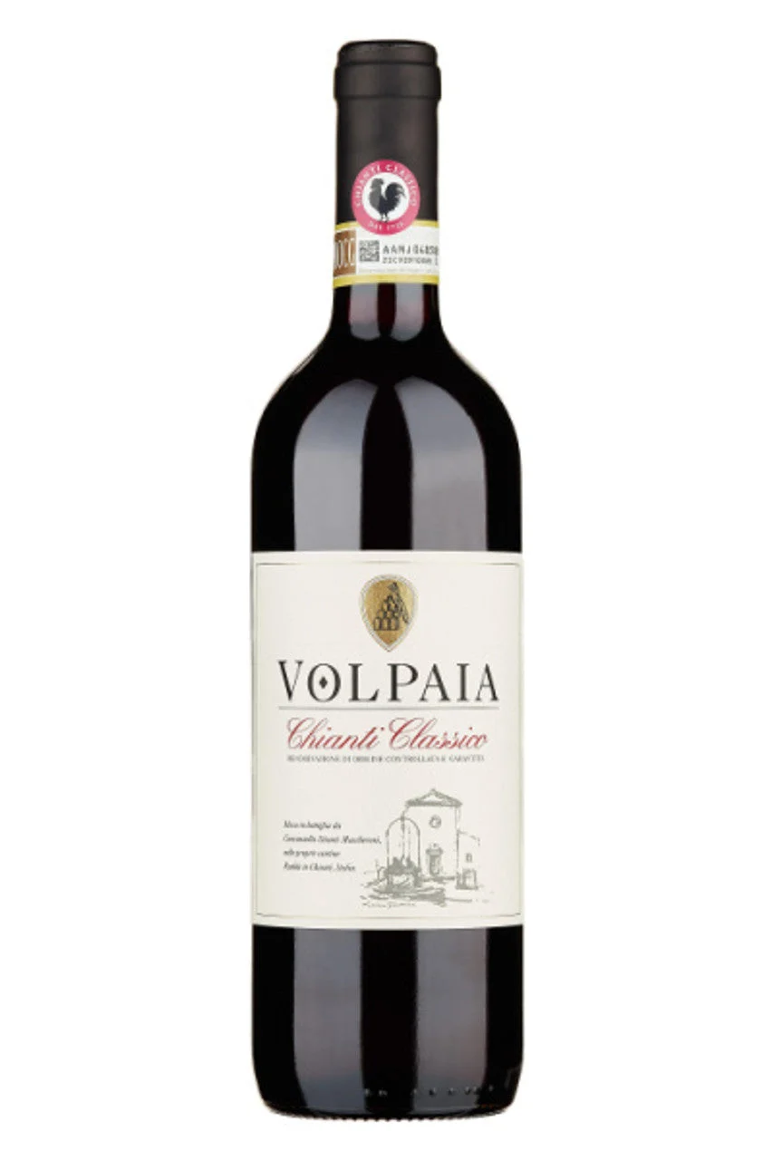 Fattoria Castello di Volpaia | Chianti Classico - NV