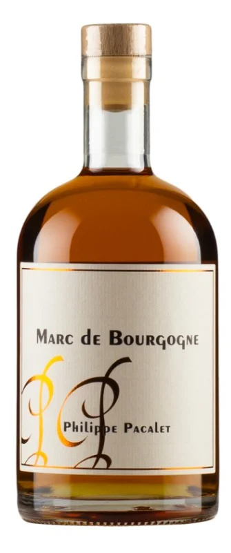 Marc de Bourgogne Philippe Pacalet | 500ML - Brandy