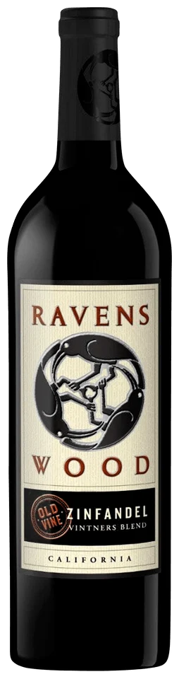 Bodega Ravenswood | Vintners Blend Old Vine Zinfandel - NV