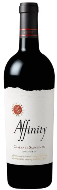 2019 | Robert Craig Winery | Affinity Cabernet Sauvignon