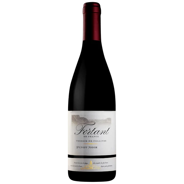 Fortant de France | Terroir de Collines Pinot Noir - NV