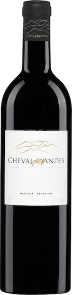 2014 | Terrazas de los Andes | Caballo de los Andes - Vino