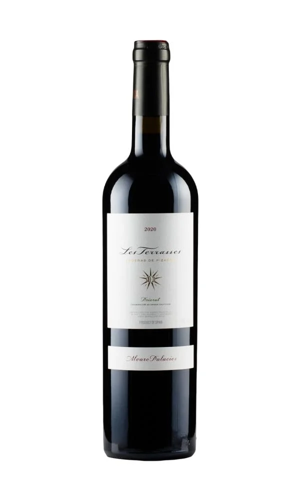 2020 | Alvaro Palacios | Les Terrasses Velles Vinyes - Wine