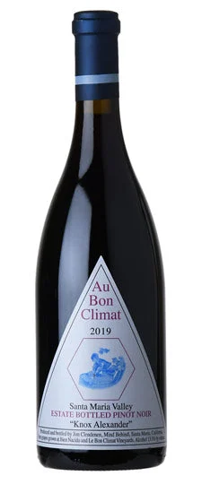 2019 | Au Bon Climat | Knox Alexander Pinot Noir - Vino