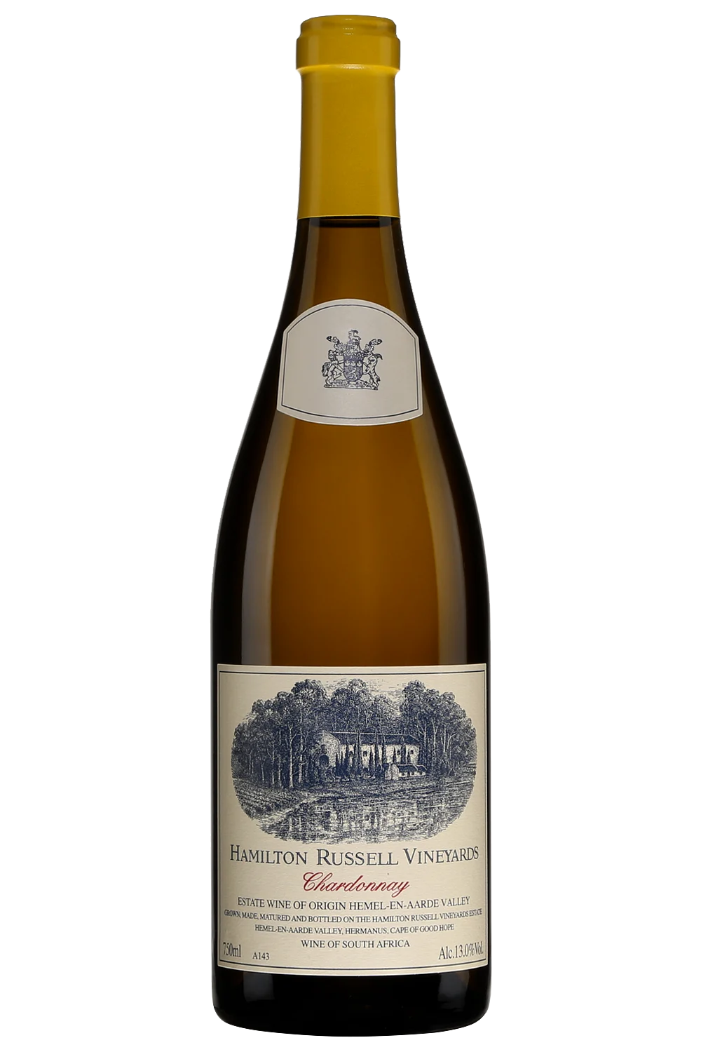 Hamilton Russell Vineyards | Chardonnay - NV