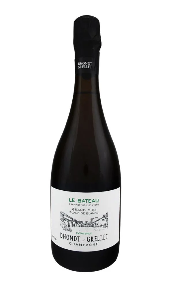 2015 | Dhondt-Grellet | Le Bateau