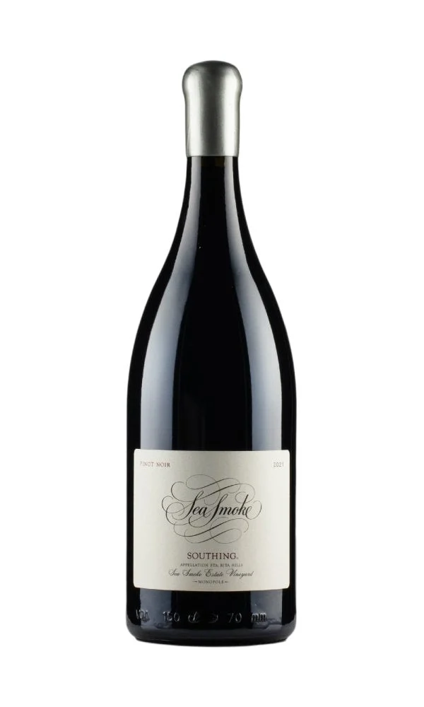 2021 | Sea Smoke | Southing Pinot Noir (Magnum) - Wine