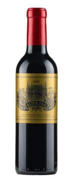 2020 | Château Palmer | Alter Ego de Palmer (Half Bottle) - Wine