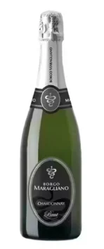 Borgo Maragliano | Chardonnay Brut - NV