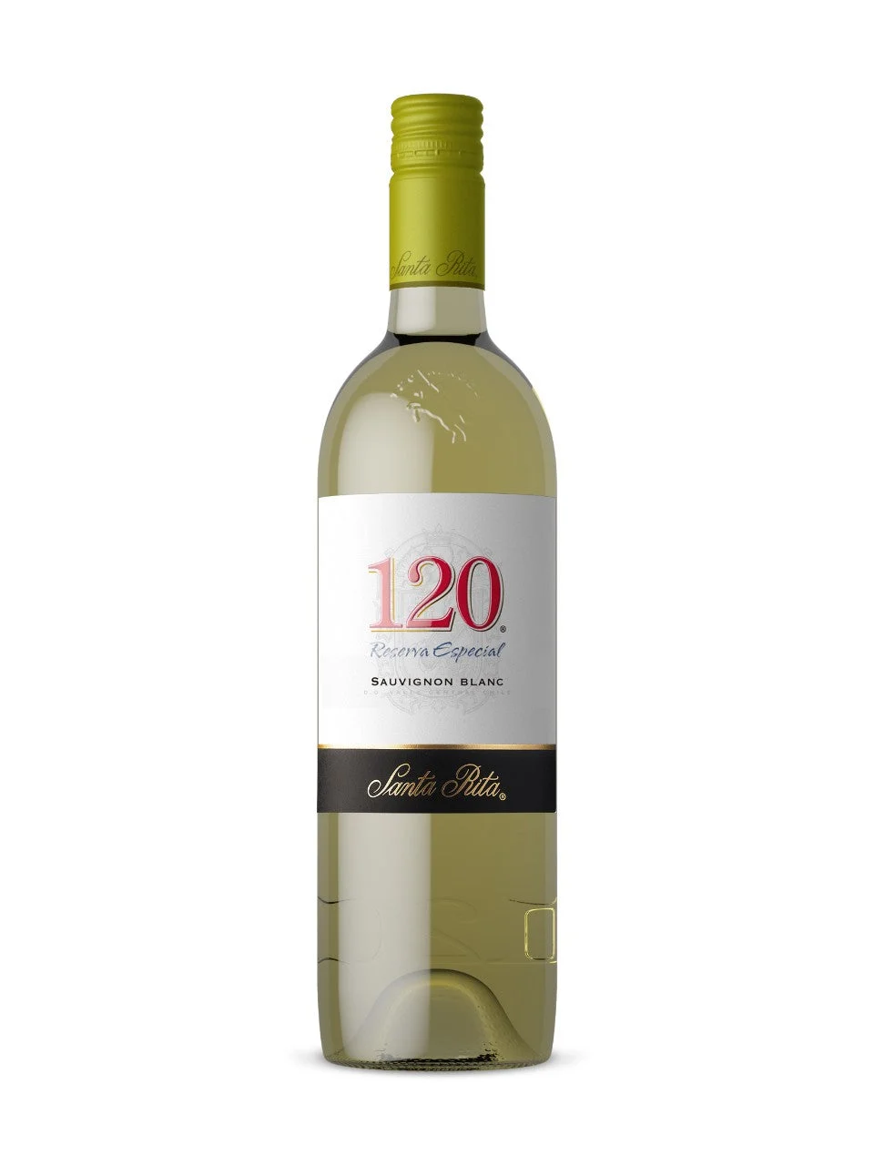 Santa Rita | 120 Reserva Especial Sauvignon Blanc - NV