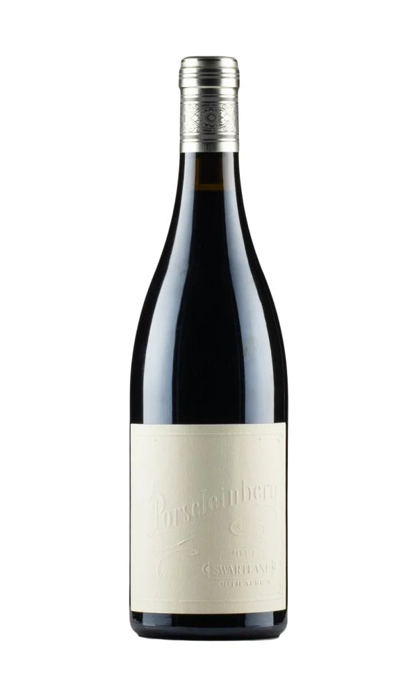 2014 | Porseleinberg | Rojo - Vino
