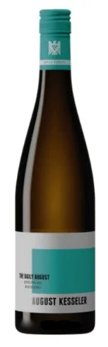 Weingut August Kesseler | The Daily August Riesling - NV