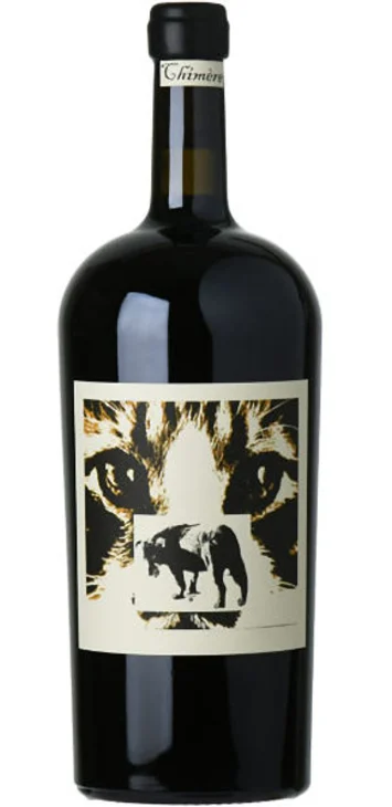 2020 | Sine Qua Non | Chimere Chateauneuf-du-Pape (Magnum)