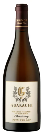 Vinos de la Familia Guarachi | Chardonnay - Nevada