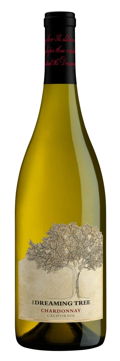 2020 | The Dreaming Tree | Chardonnay - Wine