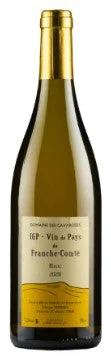 2020 | Domaine des Cavarodes | Blanc - Wine