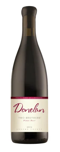 2016 | Donelan | Two Brothers Pinot Noir - Wine
