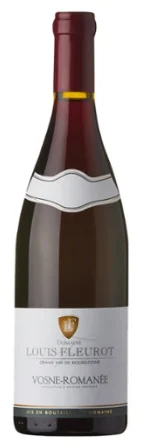 2015 | Domaine Louis Fleurot | Vosne-Romanee (Magnum)