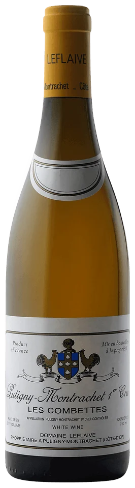 2002 | Domaine Leflaive | Les Combettes - Wine
